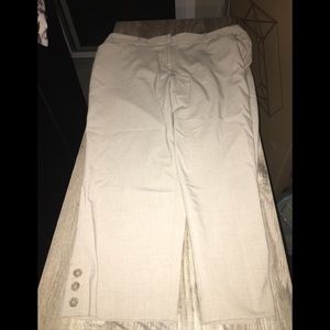 Roz & Ali dress pants